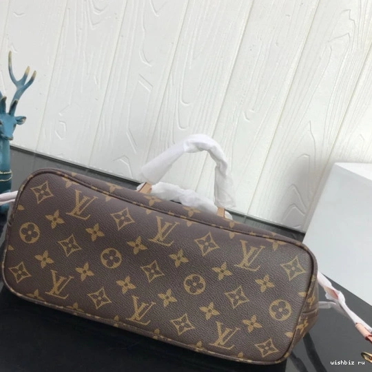 WIS LOUIS VUITTON NEVERFULL PM 0316